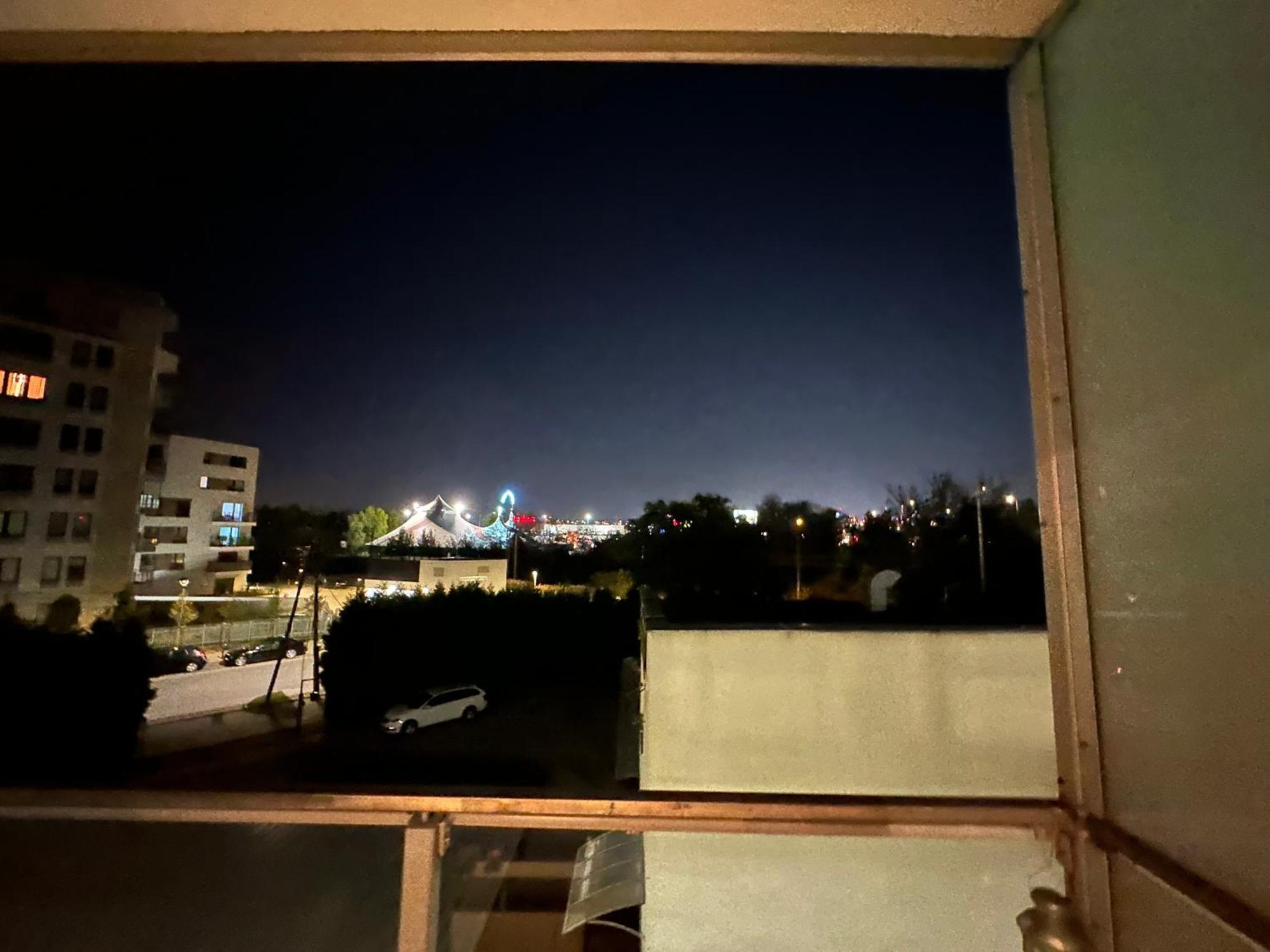Rezydencja Grodkowska Βαρσοβία Εξωτερικό φωτογραφία